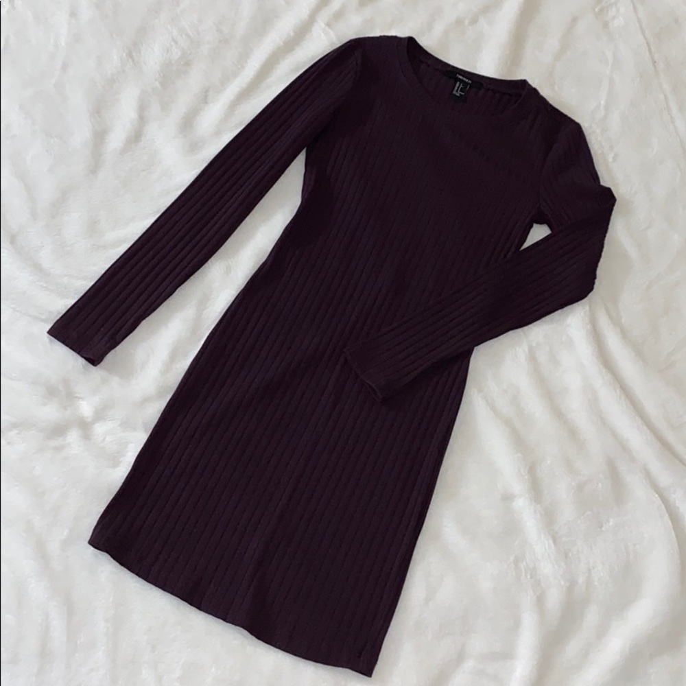 Bodycon Dress